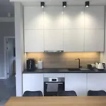 Przytulny Apartament Olimpijska 1D/2B