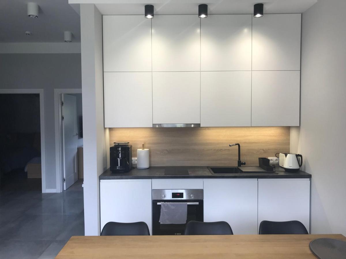 Apartmán Przytulny Olimpijska 1d/2b *