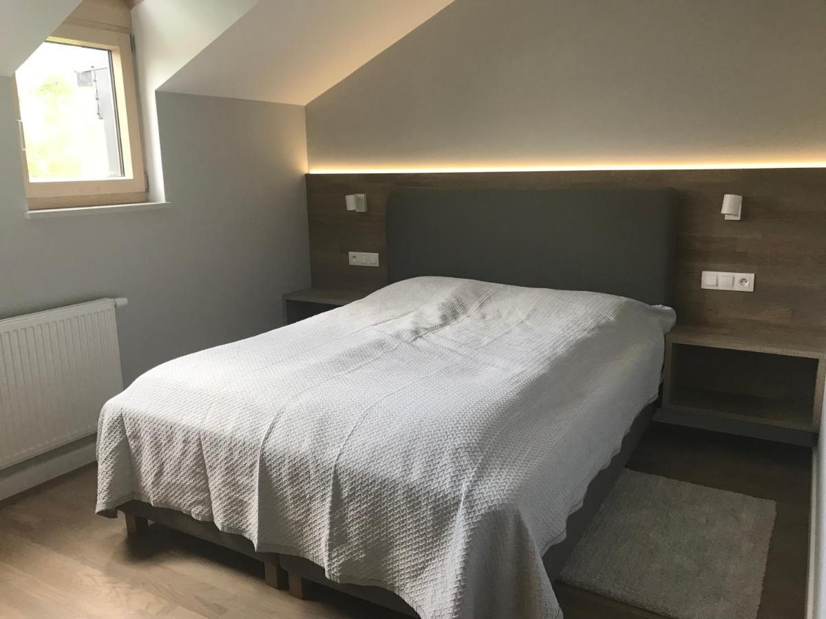 Apartmán Przytulny Olimpijska 1d/2b