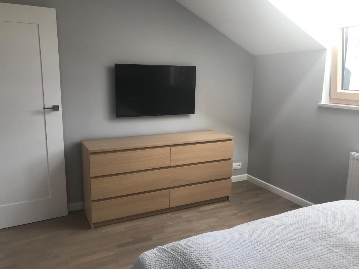 Przytulny Olimpijska 1d/2b Apartmán *