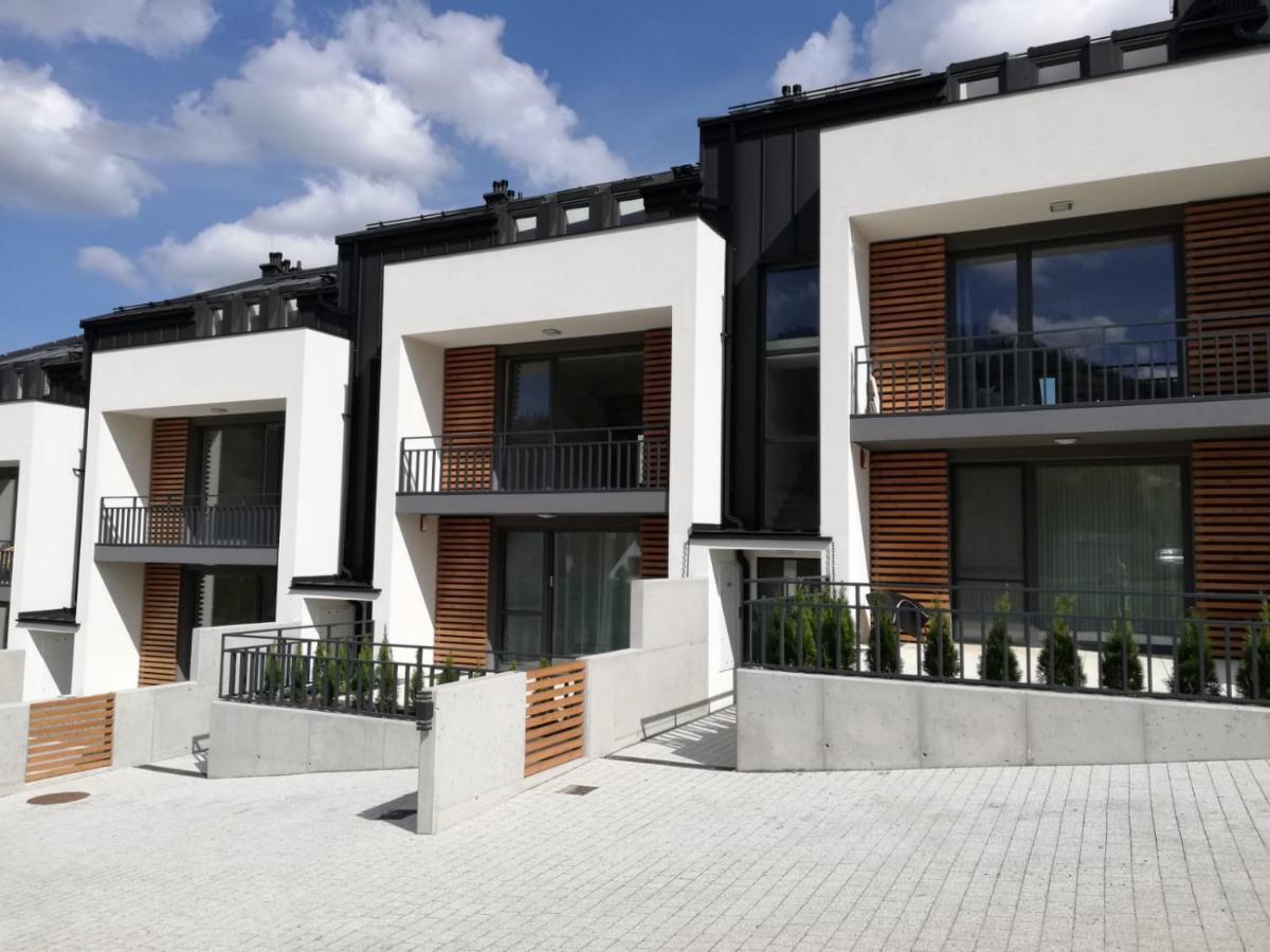 Apartmán Przytulny Olimpijska 1d/2b *