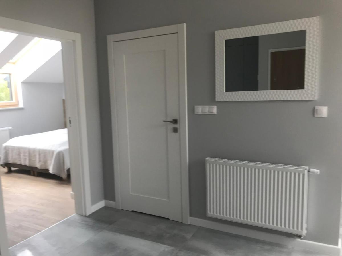 Przytulny Olimpijska 1d/2b Apartmán *